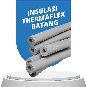 Isolasi Pipa Thermaflex / Batang