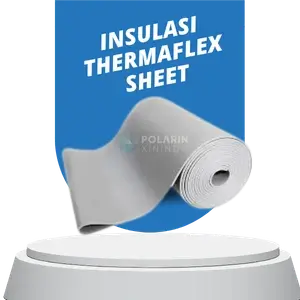Isolasi Thermaflex Sheet / Lembar
