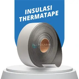 Insulasi Thermatape  Thermaflex