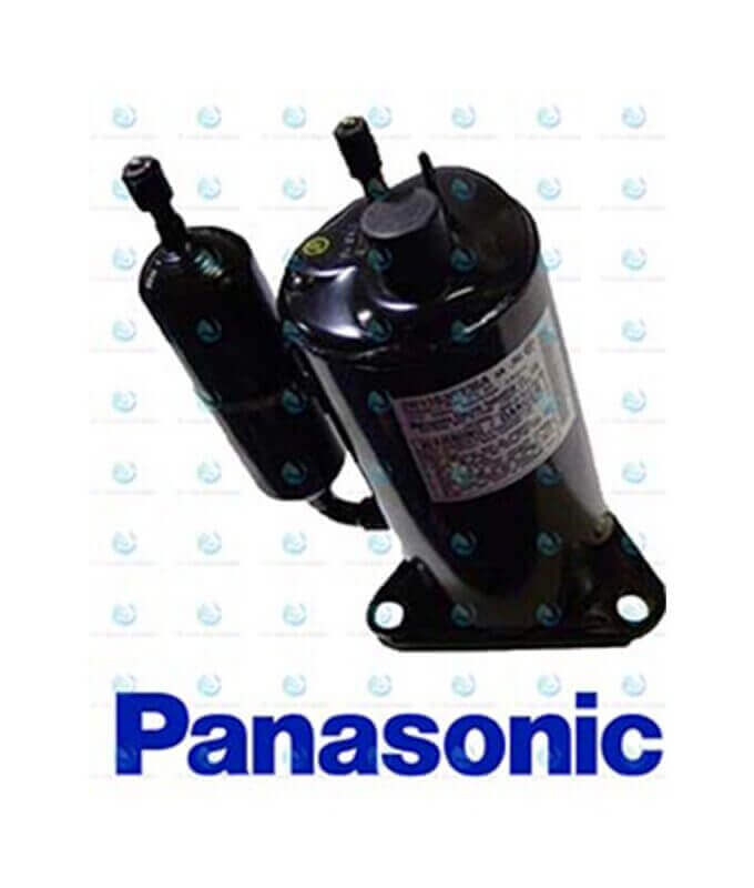 Kompresor AC 1/2 pk panasonic *Seri 2RS*