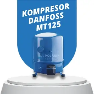 Kompresor Danfoss MT125 - Polarin Xinindo