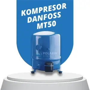 Kompresor Danfoss MT50 - Polarin Xinindo
