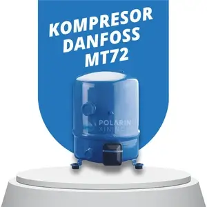 Kompresor Danfoss MT72 - Polarin Xinindo