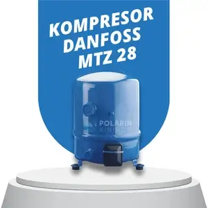 Kompresor Danfoss  MTZ28 - Polarin Xinindo