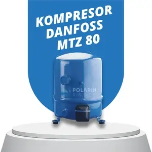 Kompresor Danfoss  MTZ80 - Polarin Xinindo