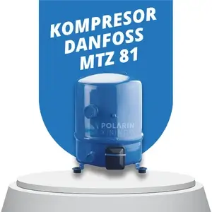 Kompresor Danfoss  MTZ81