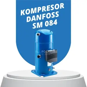 Kompresor Danfoss SM084 - Polarin Xinindo