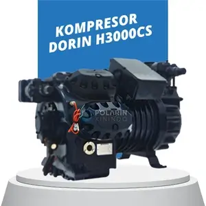 Kompresor Dorin *Tipe H3000CS*