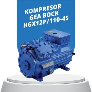 Kompresor GEA Bock HGX12P_110-4S