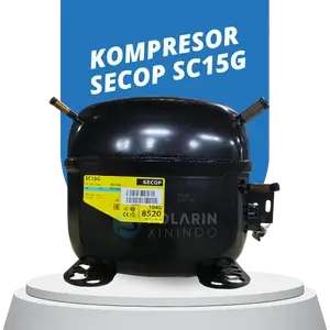 COMPRESSOR SECOP <em>SC15G</em>