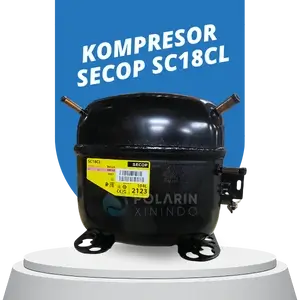 COMPRESSOR SECOP <em>SC18CL</em>