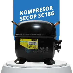 COMPRESSOR SECOP <em>SC18G</em>