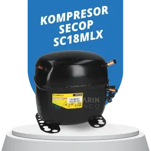 COMPRESSOR SECOP <em>SC18MLX</em>