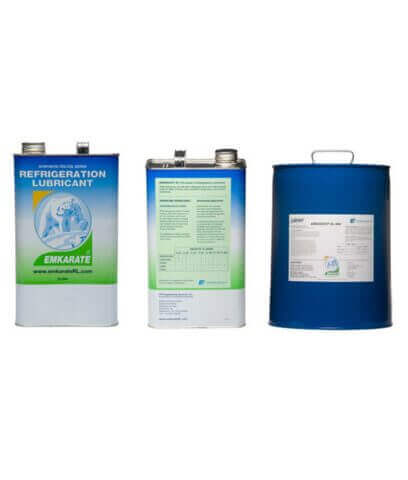 Oli Emkarate RL220H <em>viskositas 220</em>