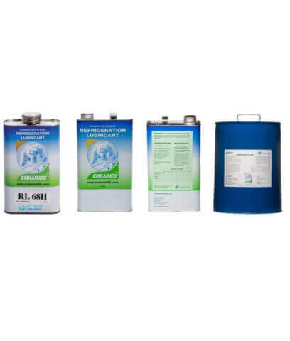 Oli Emkarate RL68H <em>viskositas 62</em>