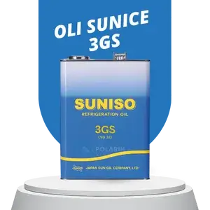 Oli Suniso 3GS <em>Kaleng</em>