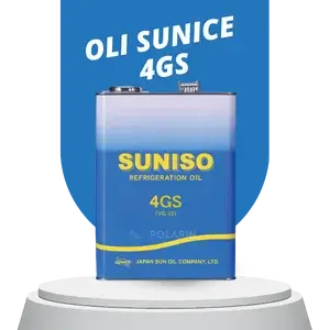 Oli Suniso 4GS <em>Kaleng</em>