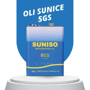 Oli Suniso 5GS <em>Kaleng</em>