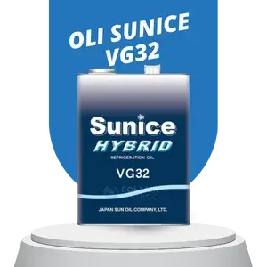 Oli Suniso Hybrid VG32 <em>kaleng</em>