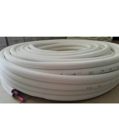 Pipa Tembaga AC Saeki