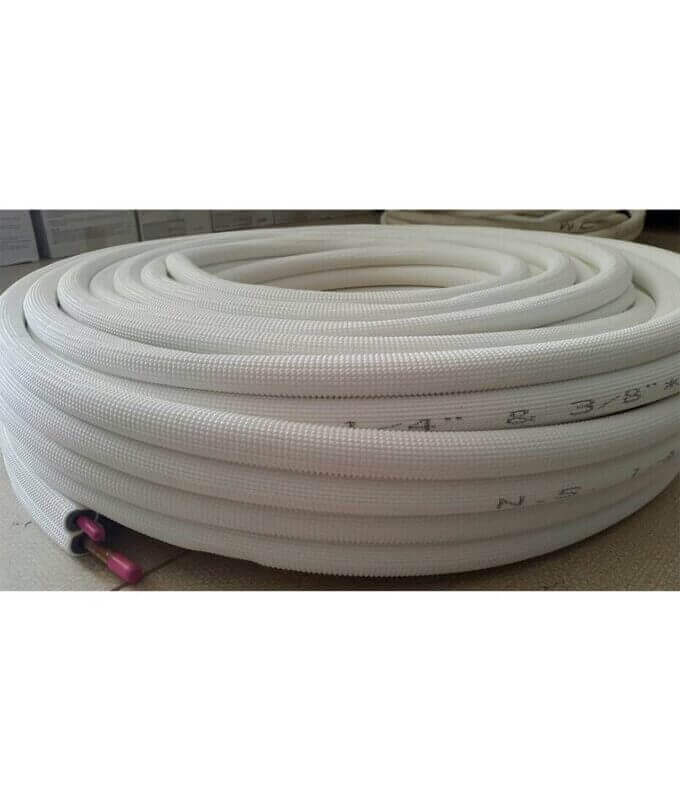 Pipa Tembaga AC Saeki