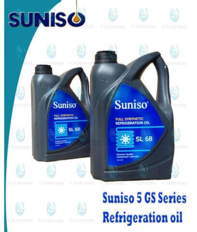 Suniso SL68 <em>Jeriken</em>