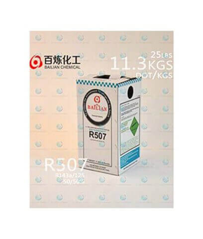 Bailian R507 <em>25lb / 11.3 kg</em>