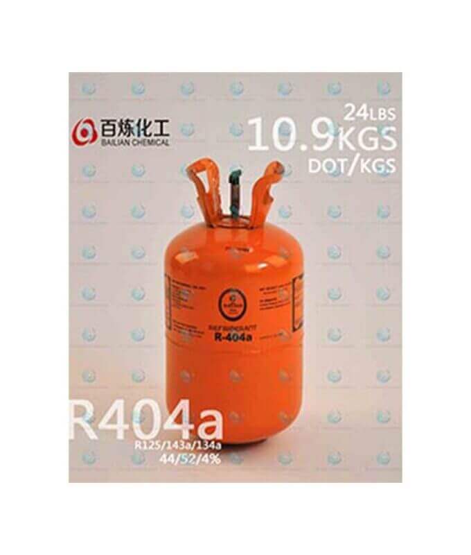 Bailian R404a *24lb / 10.9 kg*