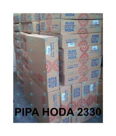 PIPA AC HODA <em>2330</em>