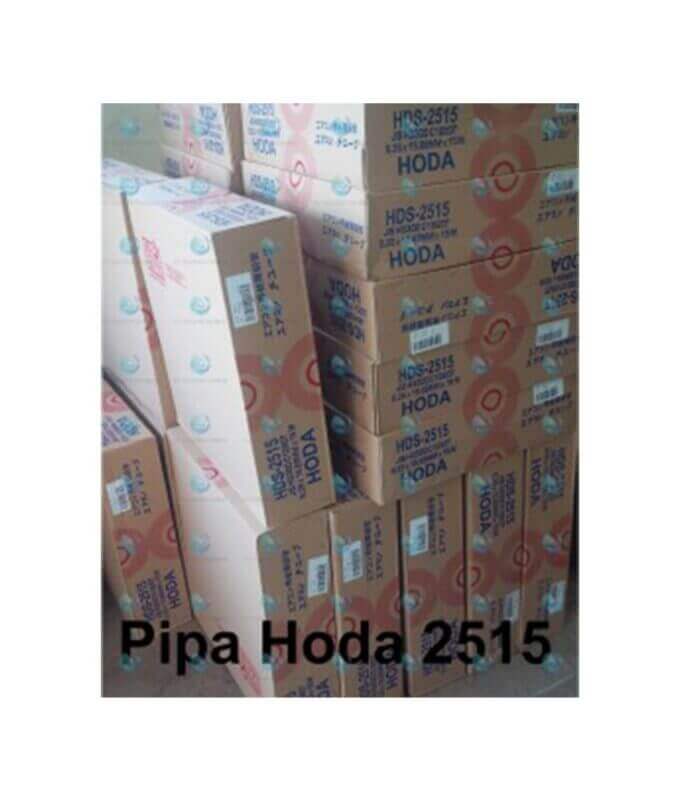 PIPA AC HODA *2515*