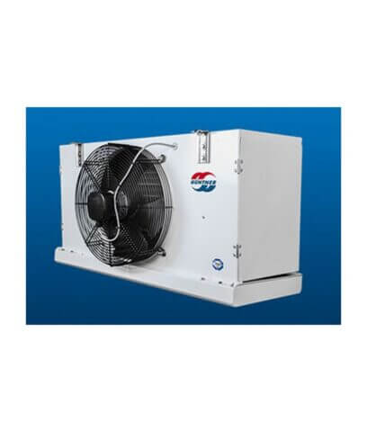 Evaporator Kondensor Guntner