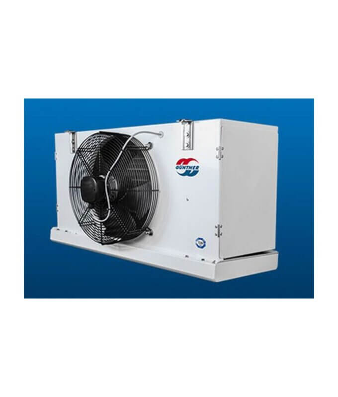 Evaporator Kondensor Guntner