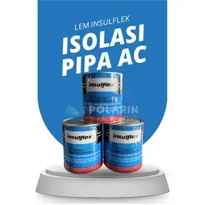 Lem dan Cat INSULFLEX