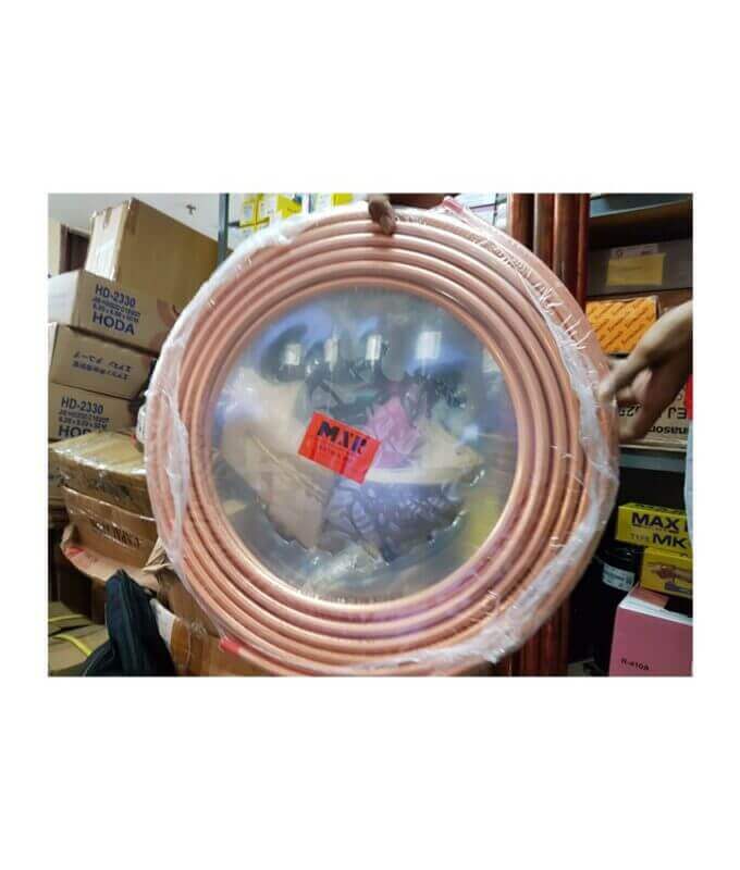 Pipa Tembaga Mueller Roll *AS 1571*