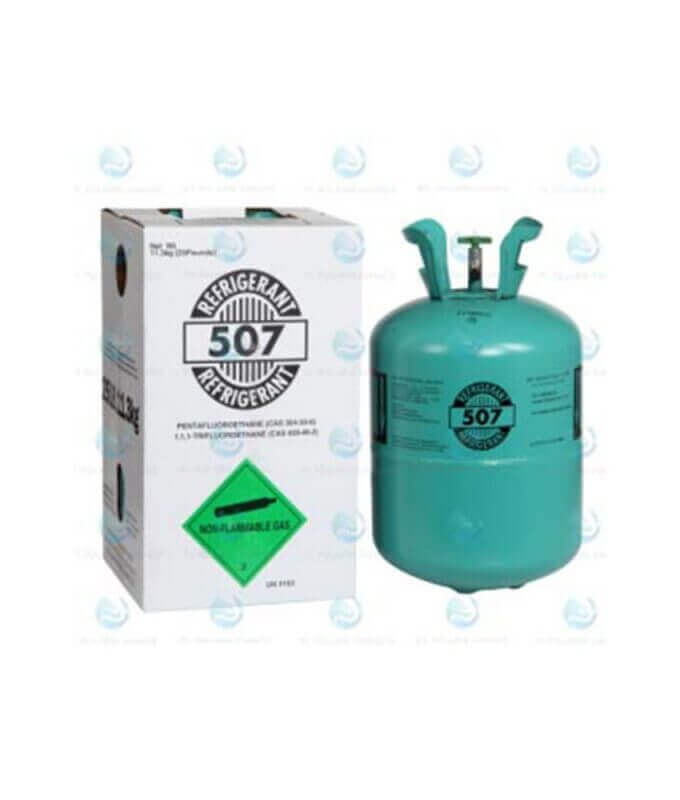 Refrigerant R507