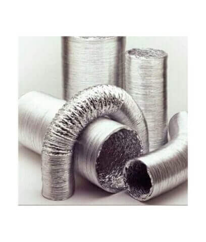 BATAFIAFLEX Flexible core 4”