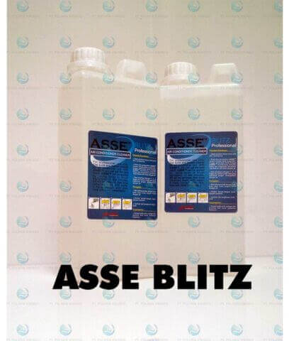 Cairan pembersih AC <em>ASSE BLITZ</em>
