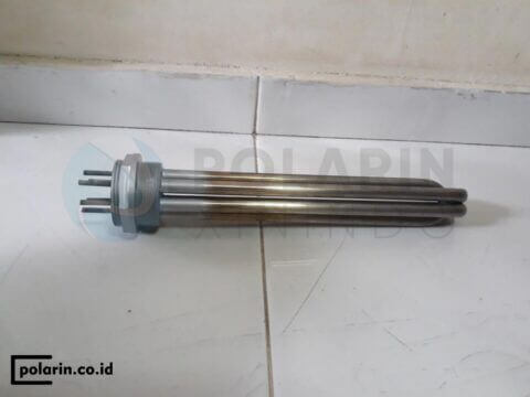 Immersion Heater