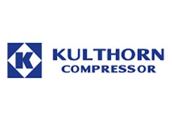 Brand Kulthorn Compressor - POLARIN