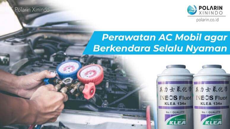 Banner of Perawatan Rutin AC Mobil Agar Berkendara Selalu Nyaman