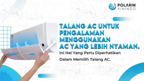 4 Hal yang Perlu Diperhatikan dalam Membeli Talang AC