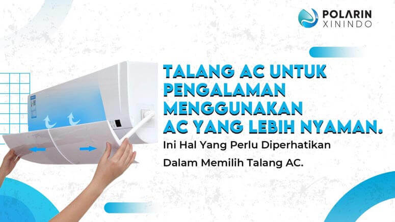 Banner of 4 Hal yang Perlu Diperhatikan dalam Membeli Talang AC