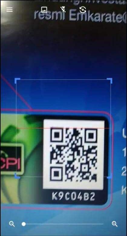 Ini Cara Cek Oli Emkarate Asli atau Palsu