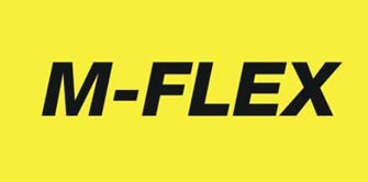 M-FLEX Logo POLARIN