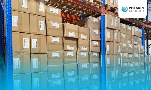 Ready Stock-Insulasi Pipa AC M-Flex Banyak