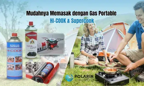 Banner of Gas Portable 1 Tabung Bisa Tahan Berapa Lama?