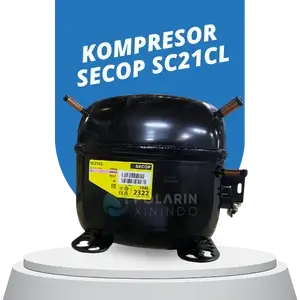COMPRESSOR SECOP <em>SC21CL</em>
