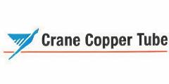 Crane Copper Tube Logo
