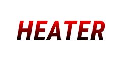 Heater Logo
