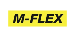 M-Flex Logo